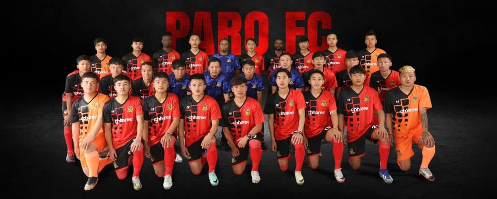 Paro FC