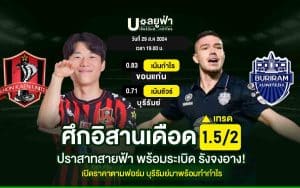 Khon-Kaen-vs-Buriram