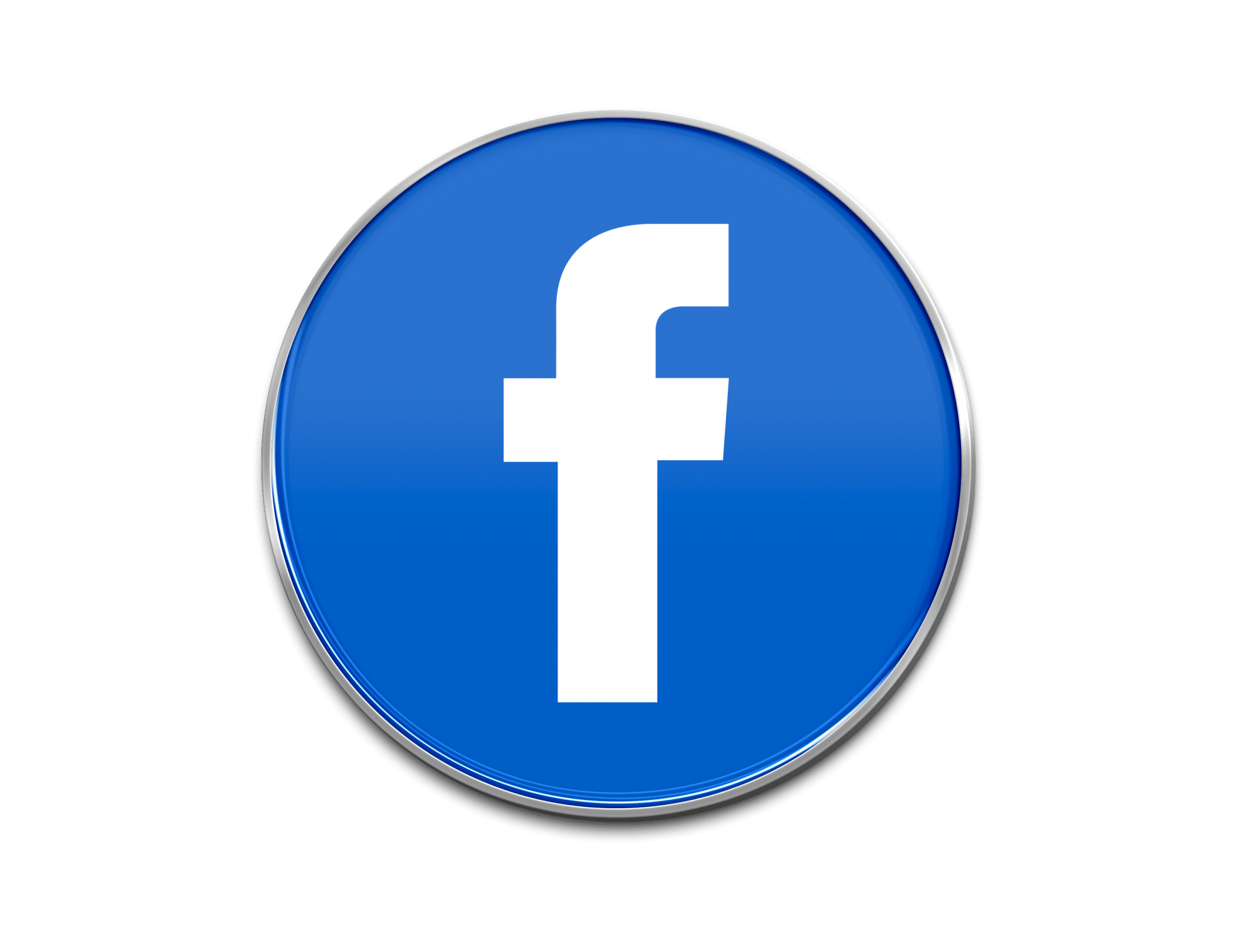 Facebook Logo