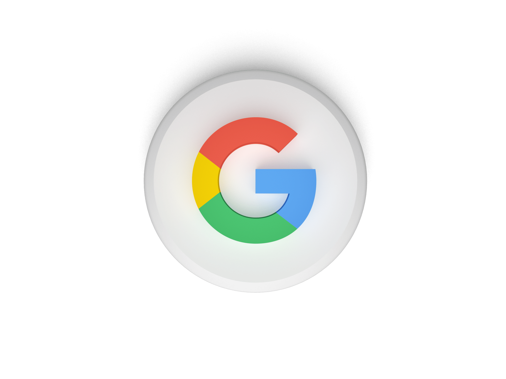 Google Logo